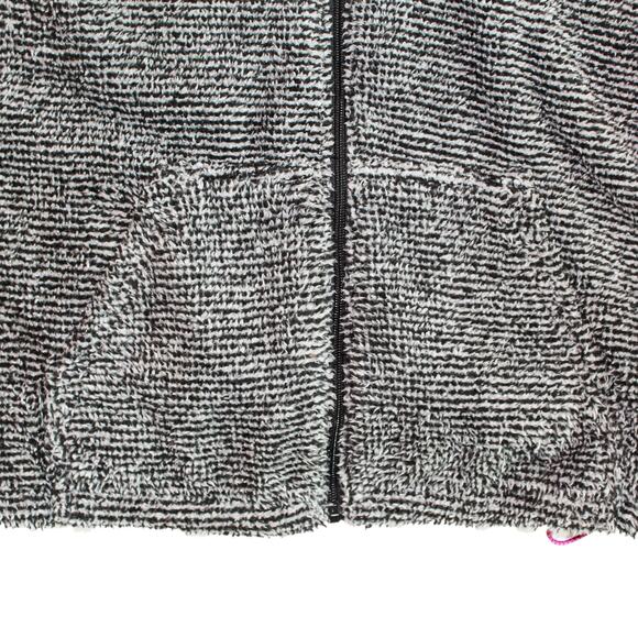 New Balance Women's Fleece Sweatshirt Jacket Small - Picture 5 of 7